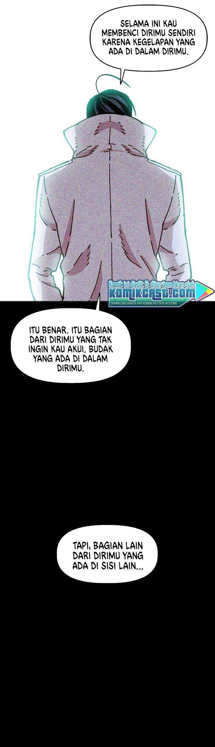 Slave B Chapter 68 Gambar 42