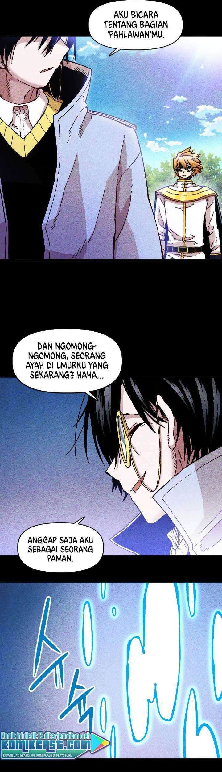 Slave B Chapter 68 Gambar 44