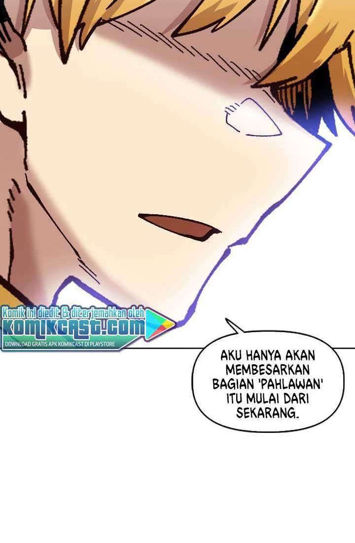 Slave B Chapter 68 Gambar 47