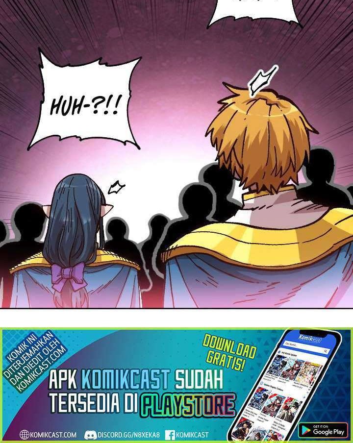 Slave B Chapter 68 Gambar 51