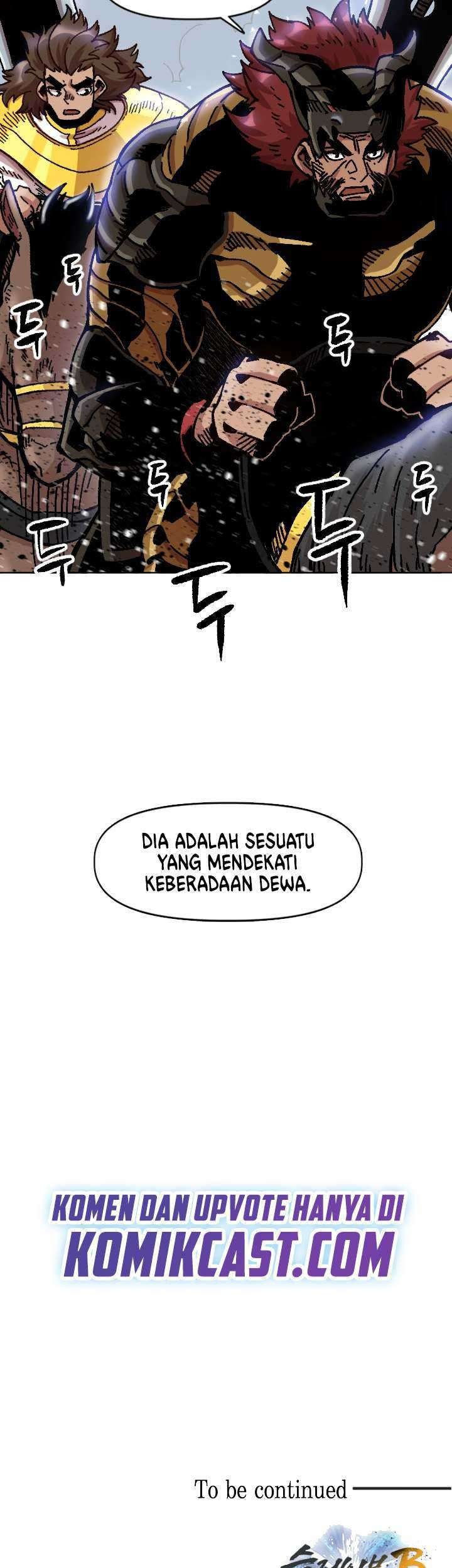 Slave B Chapter 68 Gambar 56