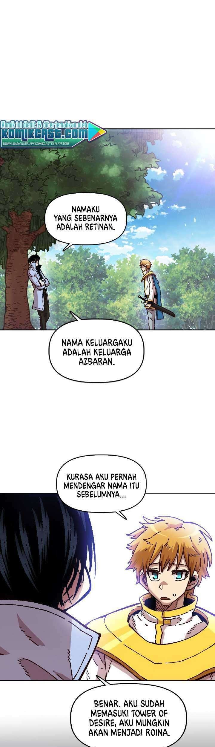 Baca Slave B Chapter 68 Gambar 2
