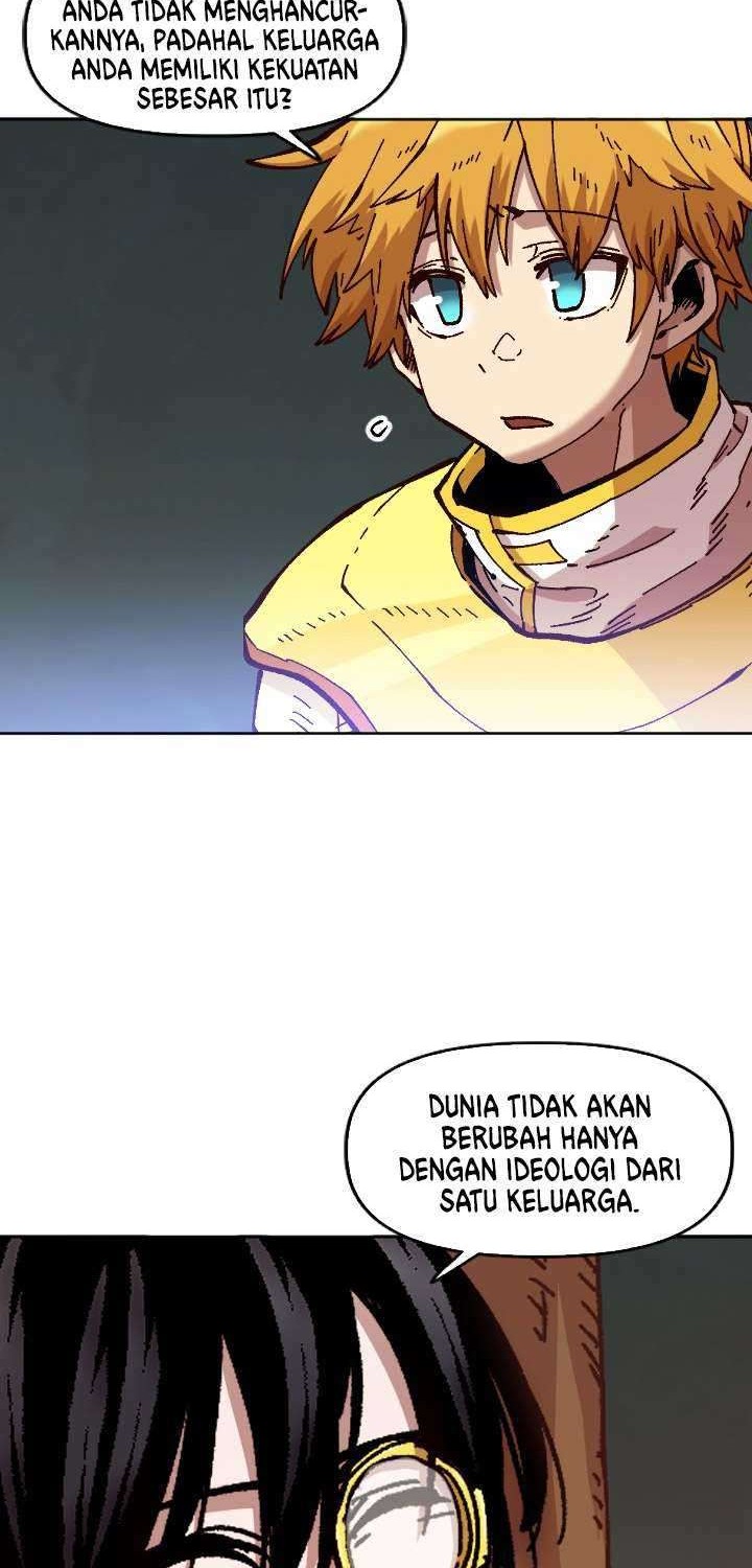 Slave B Chapter 68 Gambar 5