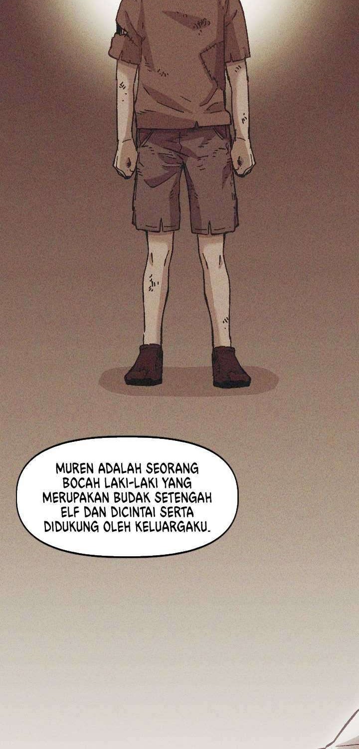 Slave B Chapter 68 Gambar 7