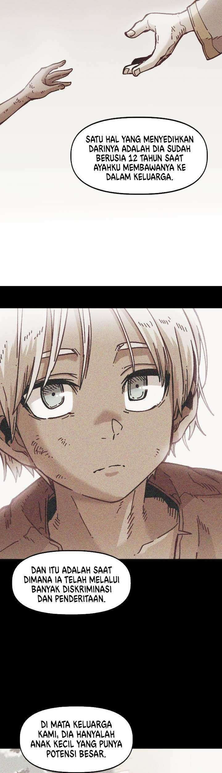 Slave B Chapter 68 Gambar 8