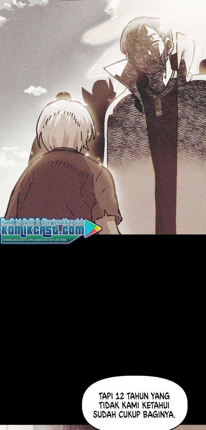 Slave B Chapter 68 Gambar 9