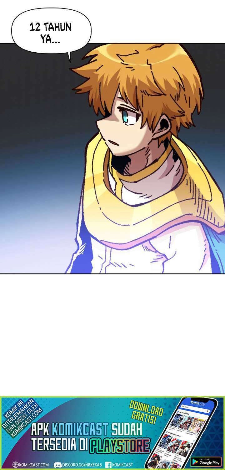 Slave B Chapter 68 Gambar 11