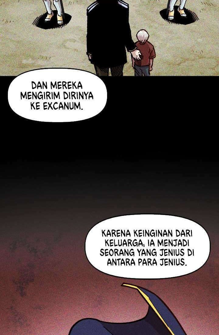 Slave B Chapter 68 Gambar 13
