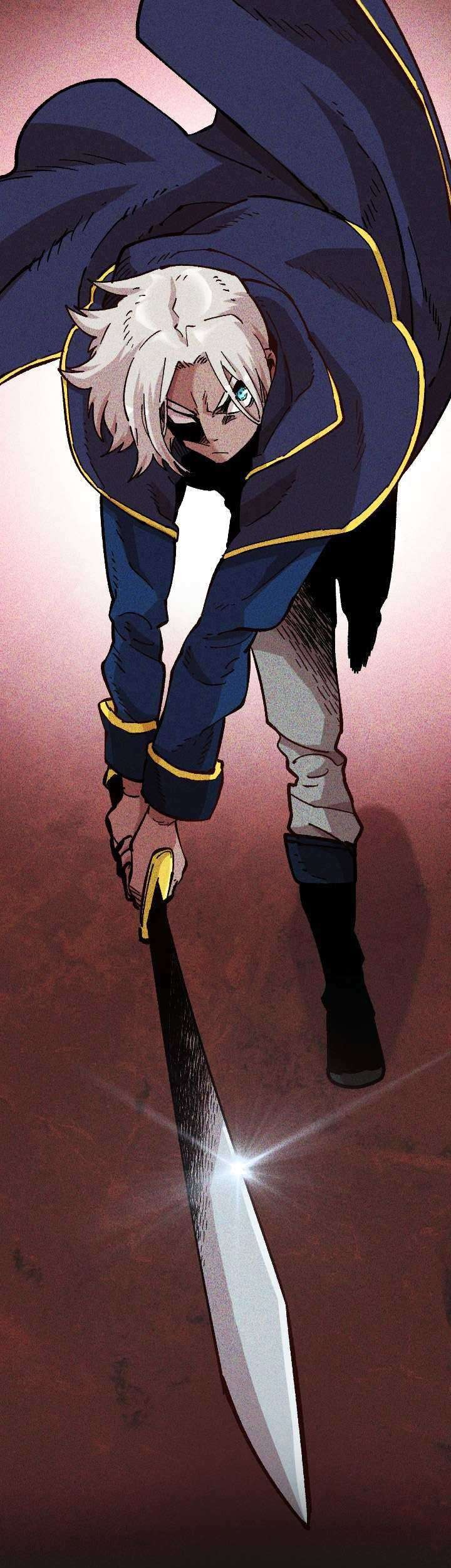 Slave B Chapter 68 Gambar 14