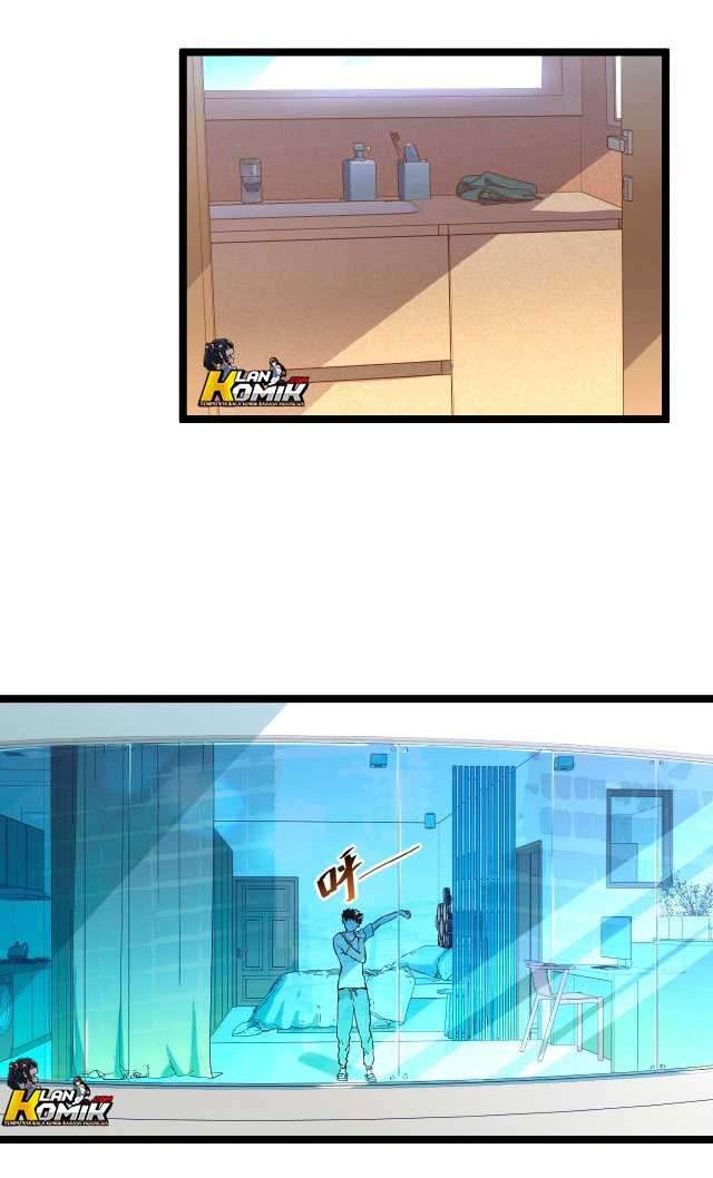 Rise From The Rubble Chapter 15 Gambar 5