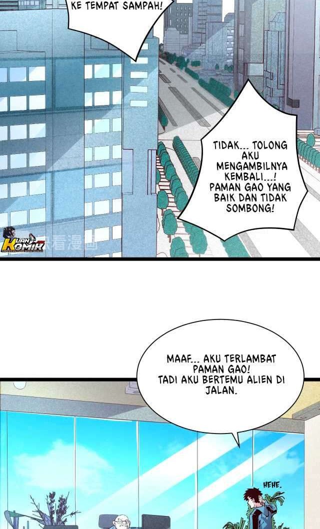 Rise From The Rubble Chapter 15 Gambar 9
