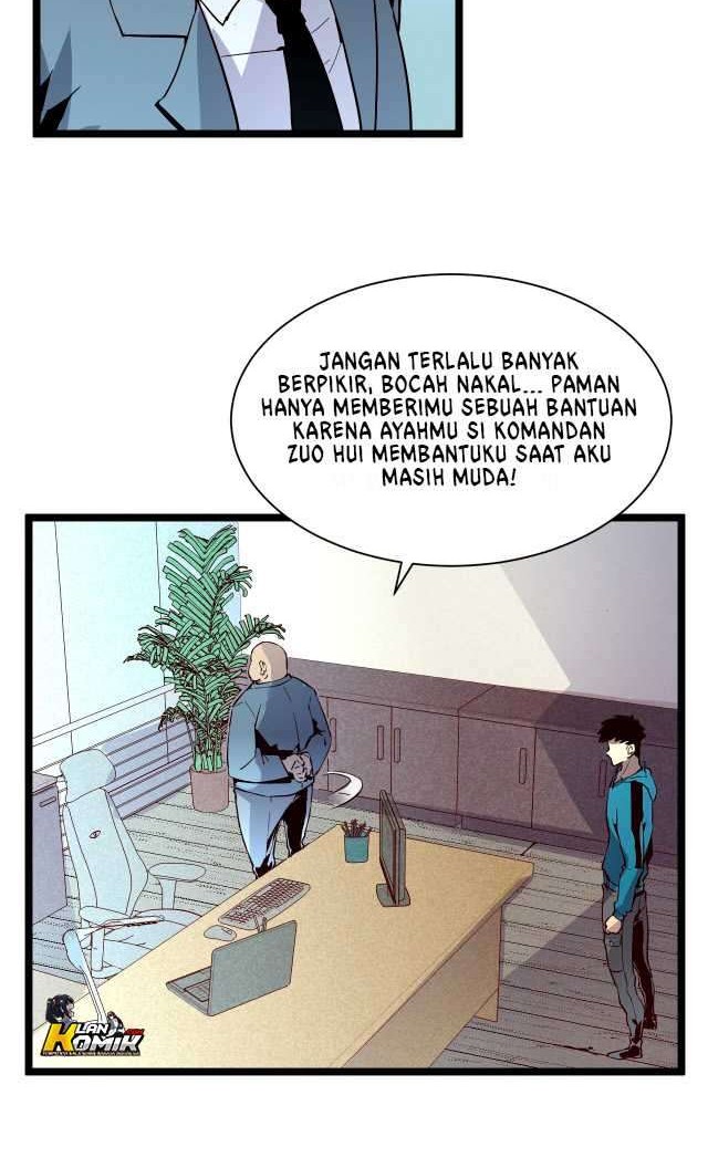 Rise From The Rubble Chapter 15 Gambar 13