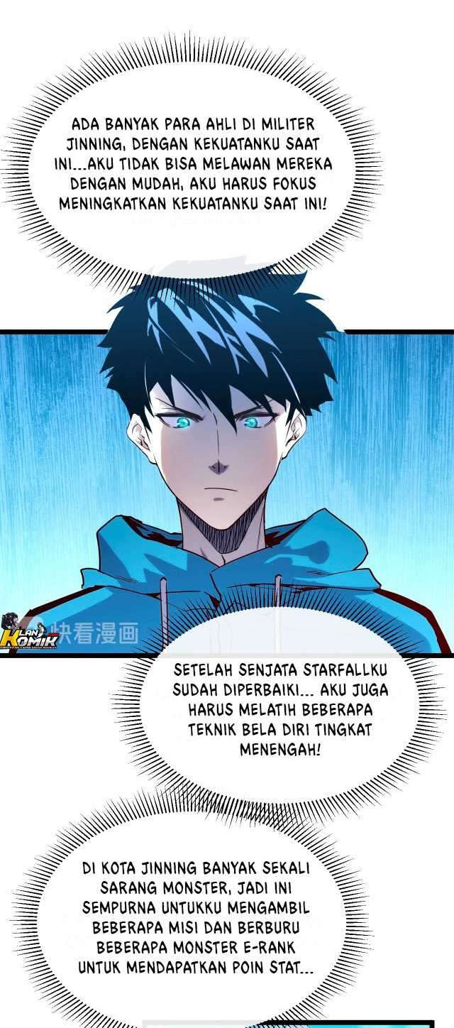 Rise From The Rubble Chapter 15 Gambar 17