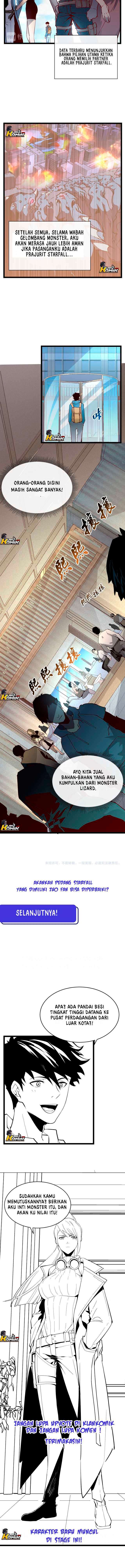 Rise From The Rubble Chapter 15 Gambar 8