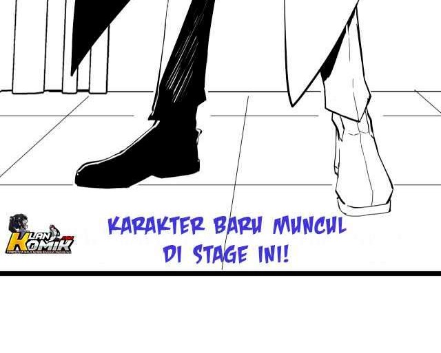 Rise From The Rubble Chapter 15 Gambar 29