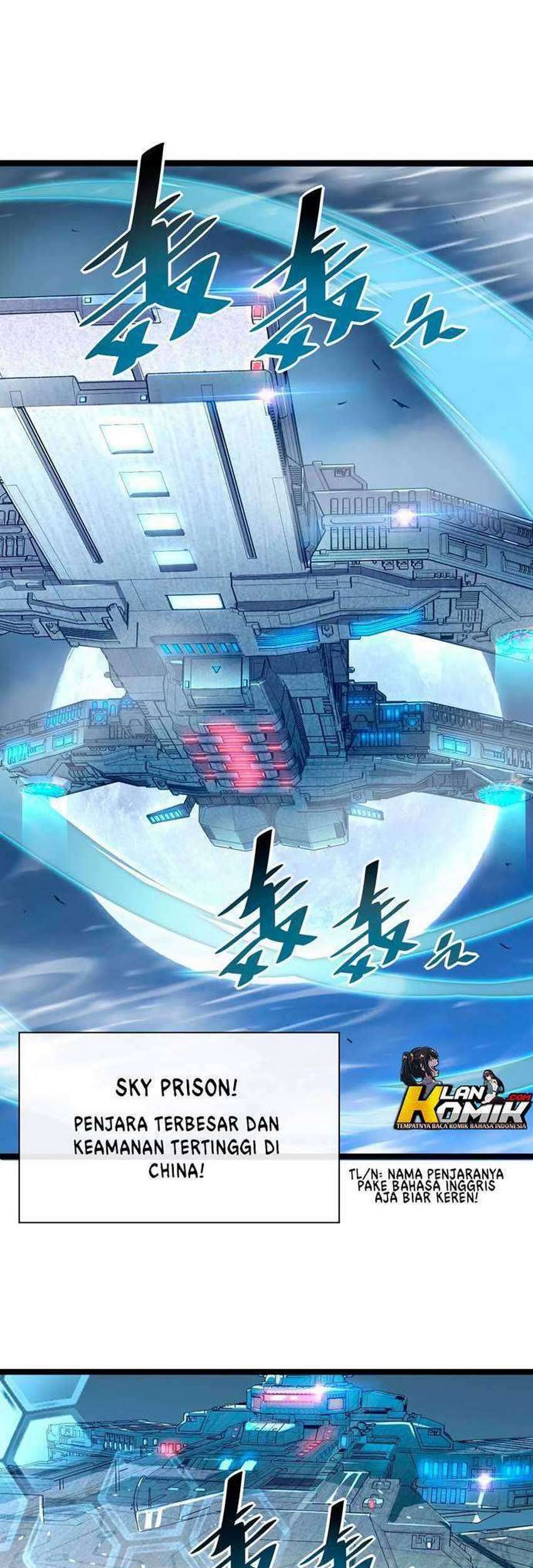 Rise From The Rubble Chapter 14 Gambar 4