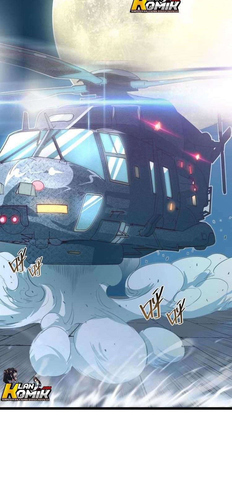 Rise From The Rubble Chapter 13 Gambar 23