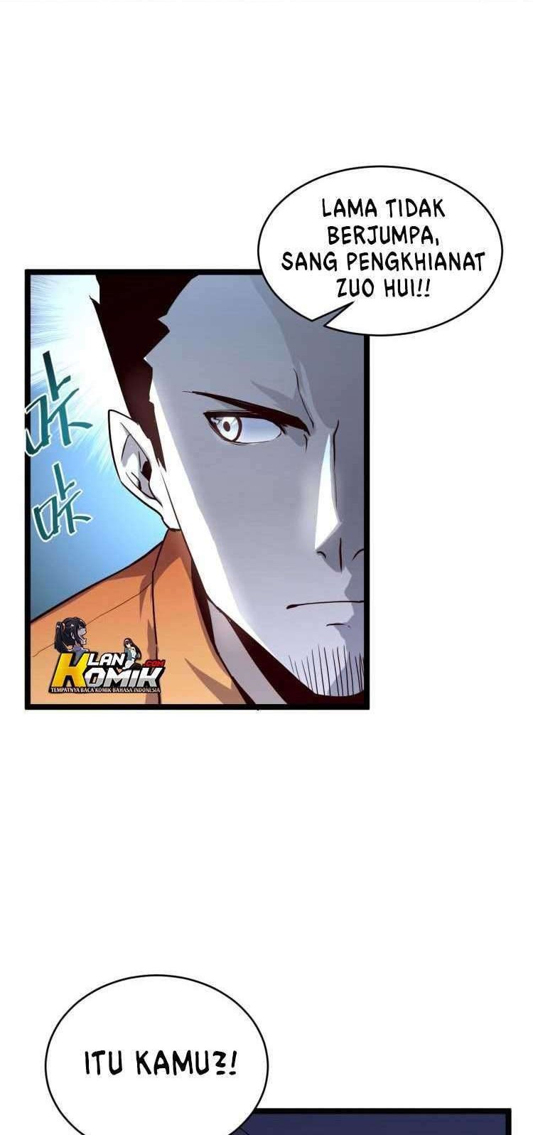 Rise From The Rubble Chapter 13 Gambar 28