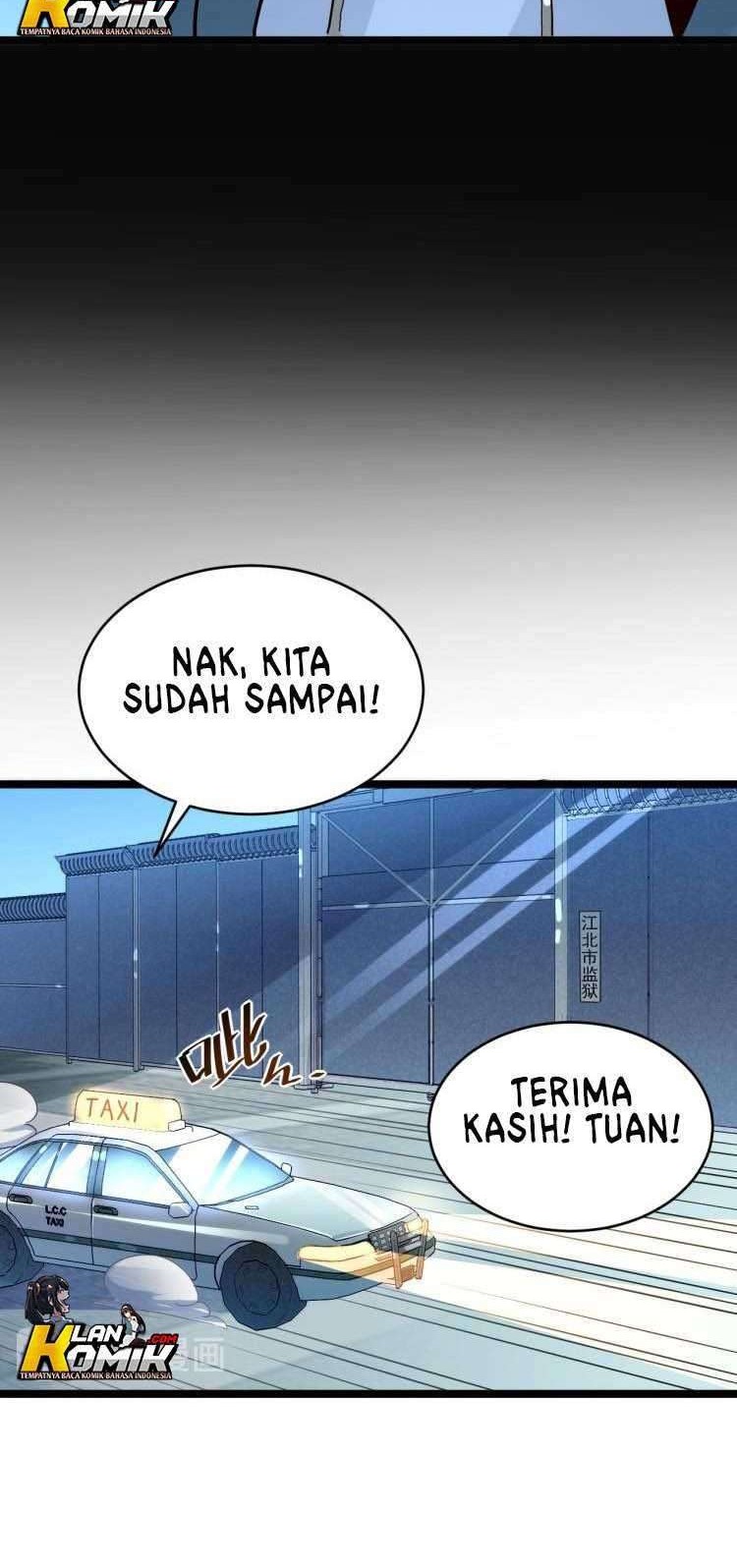 Rise From The Rubble Chapter 13 Gambar 30