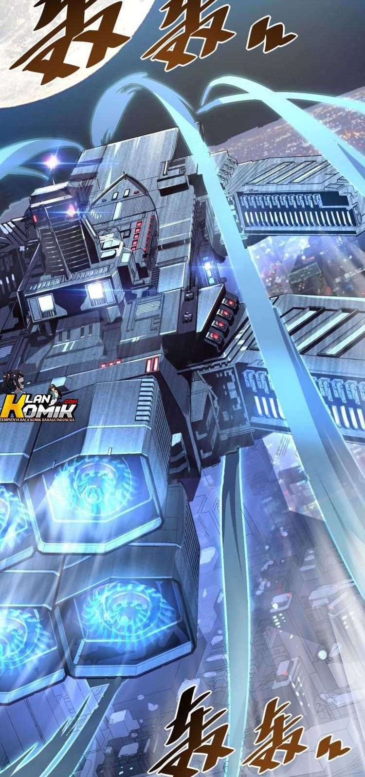 Rise From The Rubble Chapter 13 Gambar 33