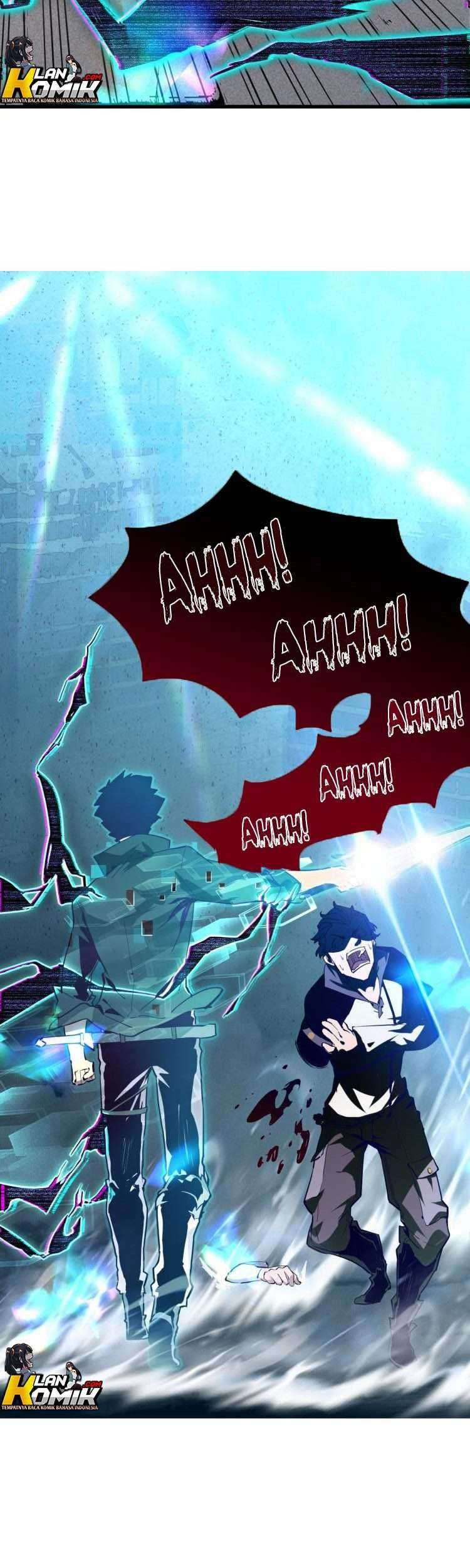 Rise From The Rubble Chapter 13 Gambar 7