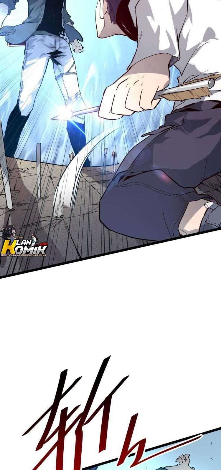 Rise From The Rubble Chapter 13 Gambar 10