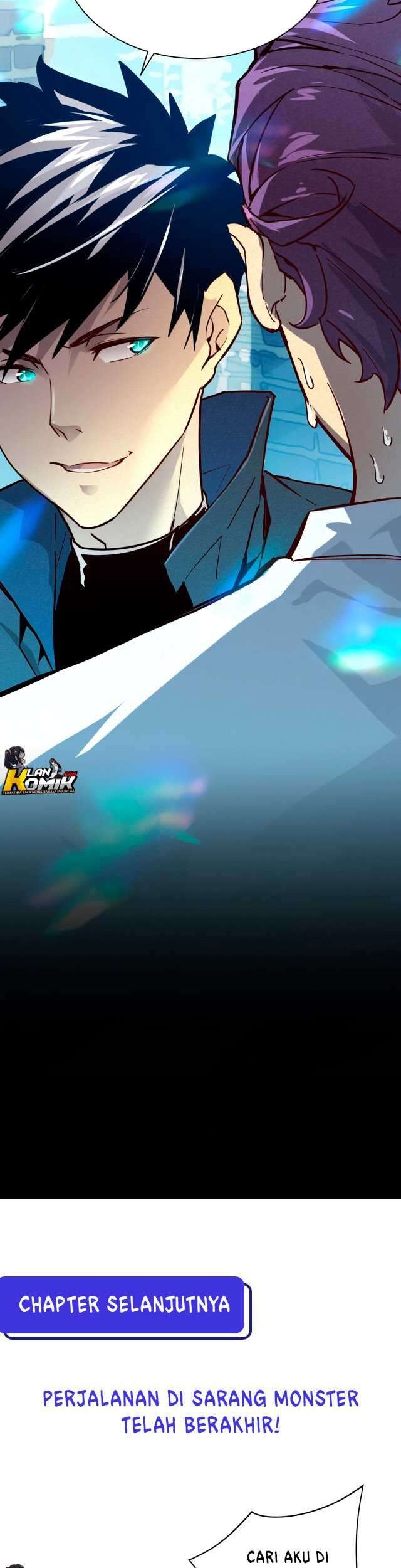 Rise From The Rubble Chapter 12 Gambar 27