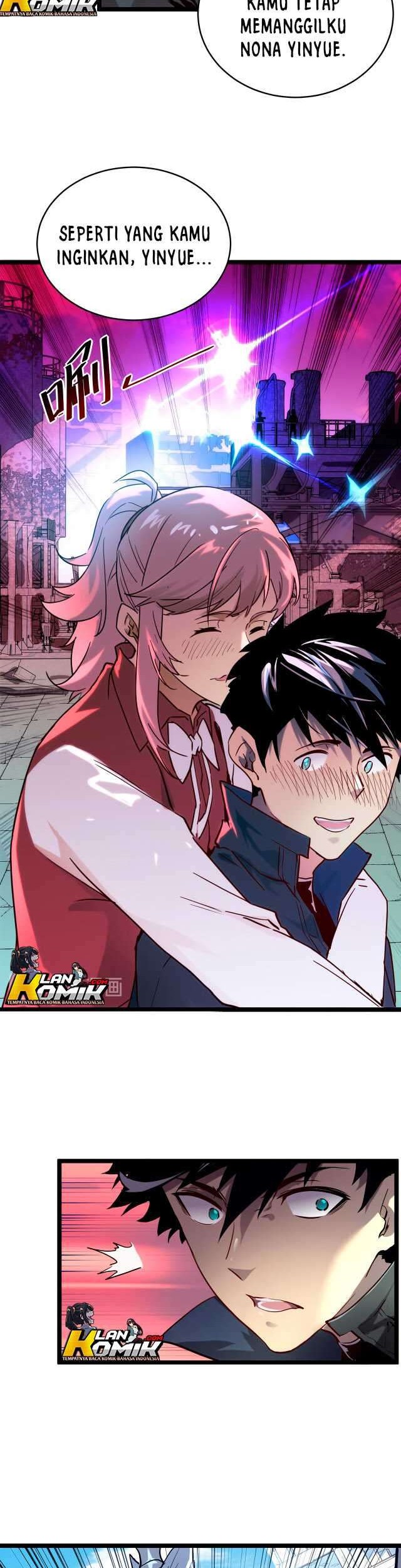 Rise From The Rubble Chapter 12 Gambar 9