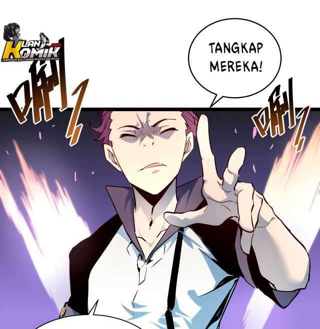 Rise From The Rubble Chapter 12 Gambar 16