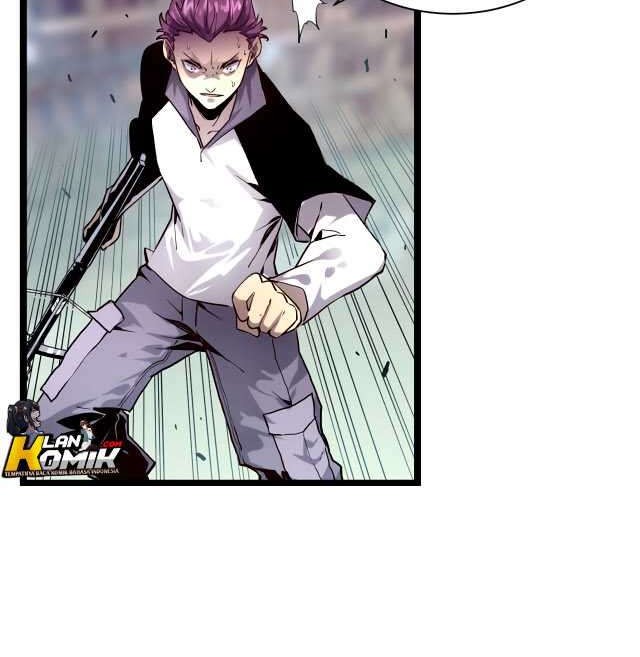 Rise From The Rubble Chapter 12 Gambar 19