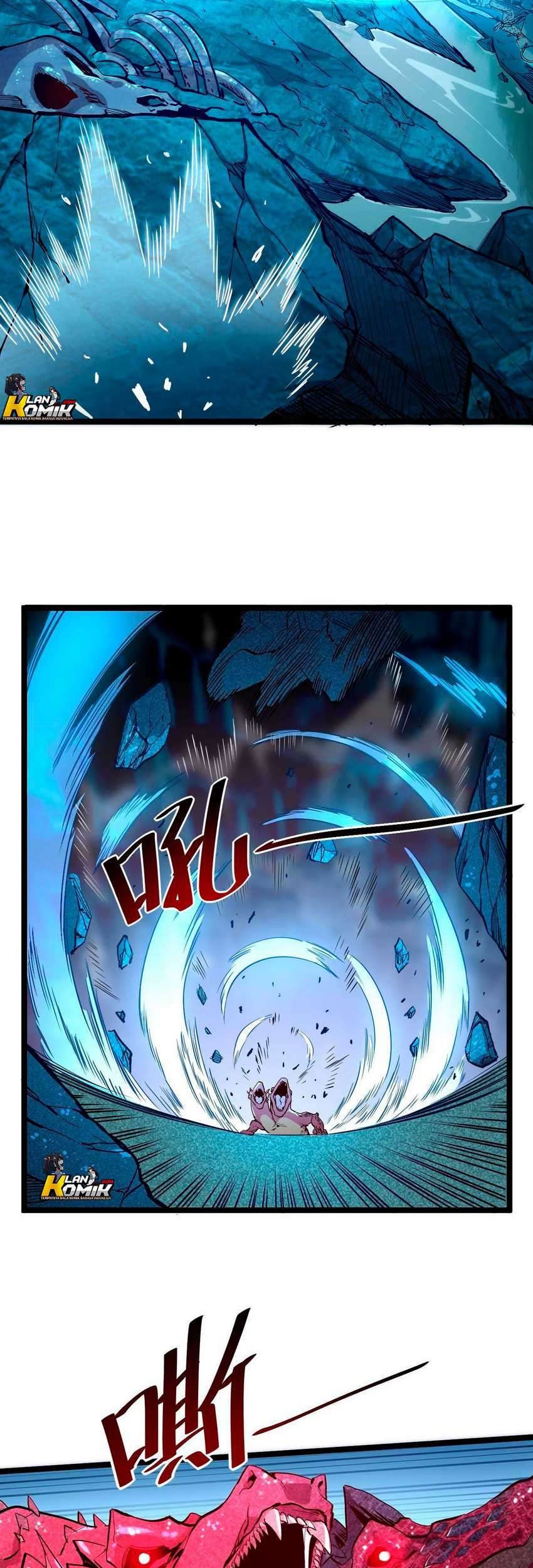 Rise From The Rubble Chapter 11 Gambar 4