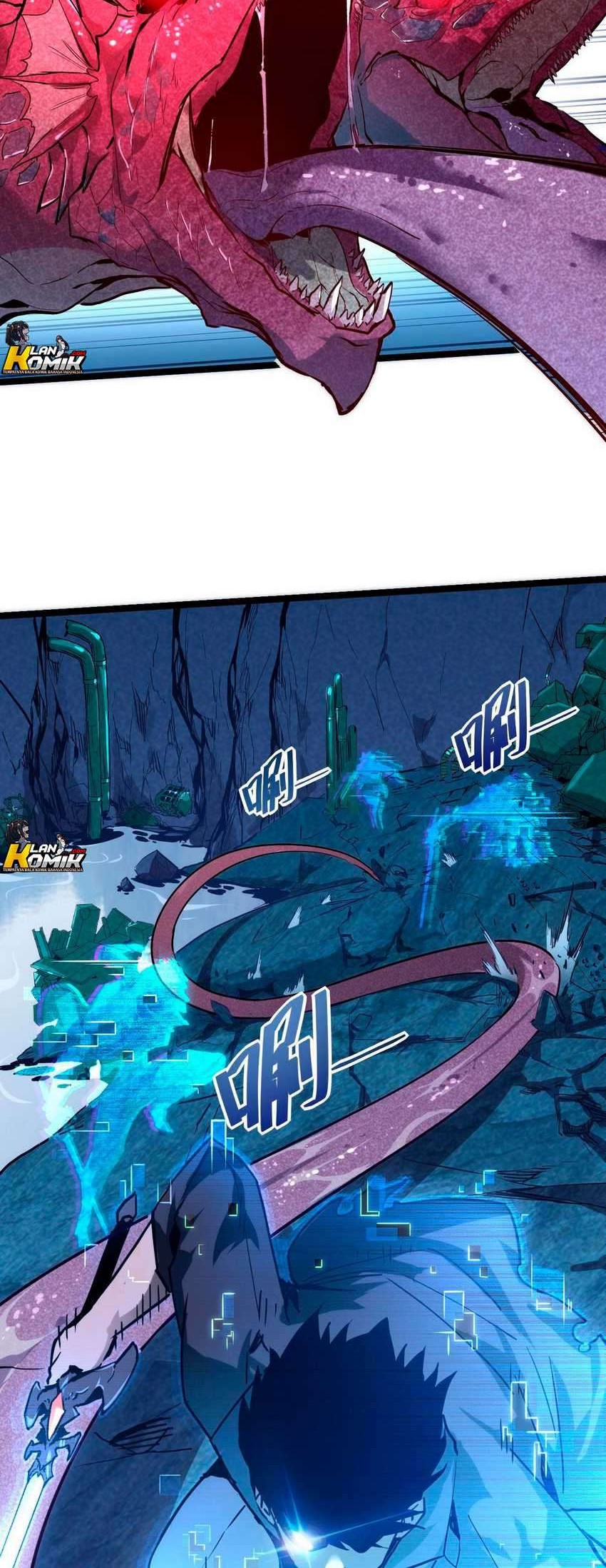 Rise From The Rubble Chapter 11 Gambar 5