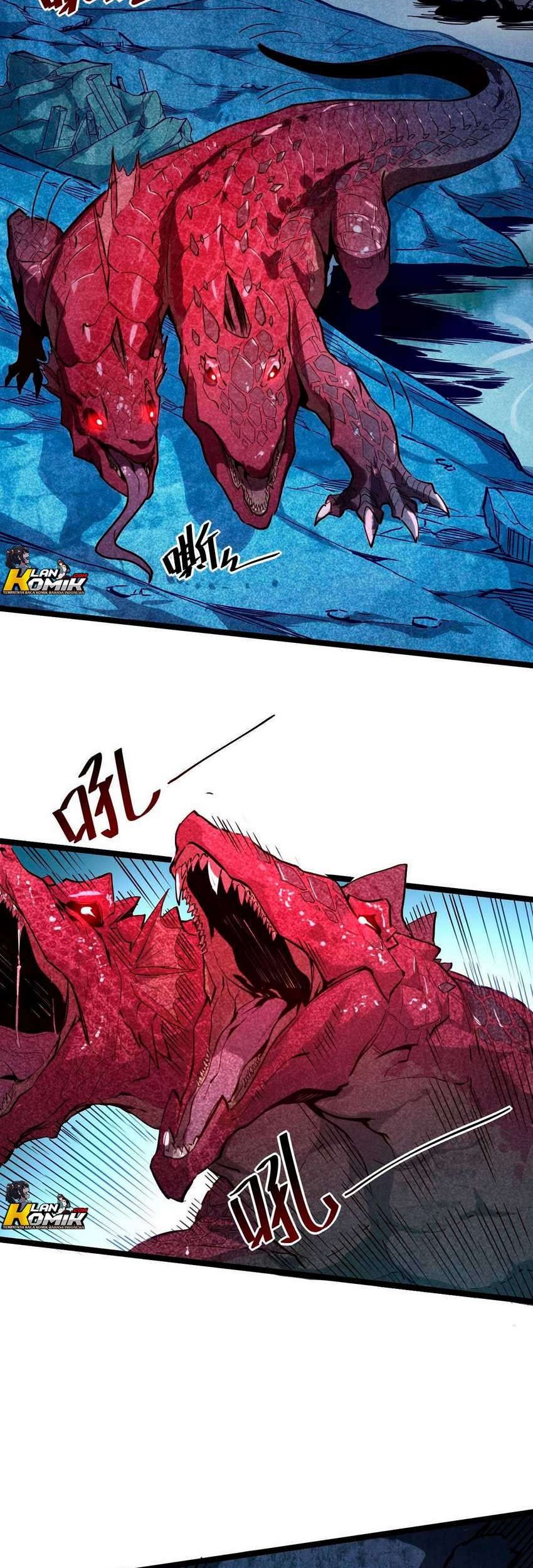 Rise From The Rubble Chapter 11 Gambar 13