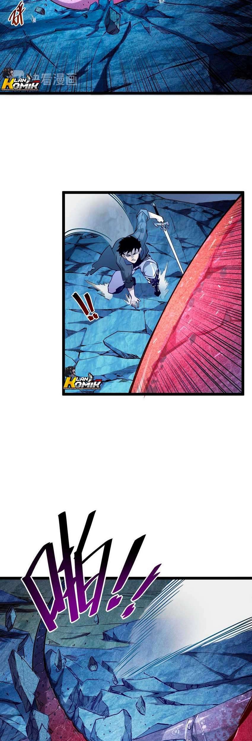 Rise From The Rubble Chapter 11 Gambar 17