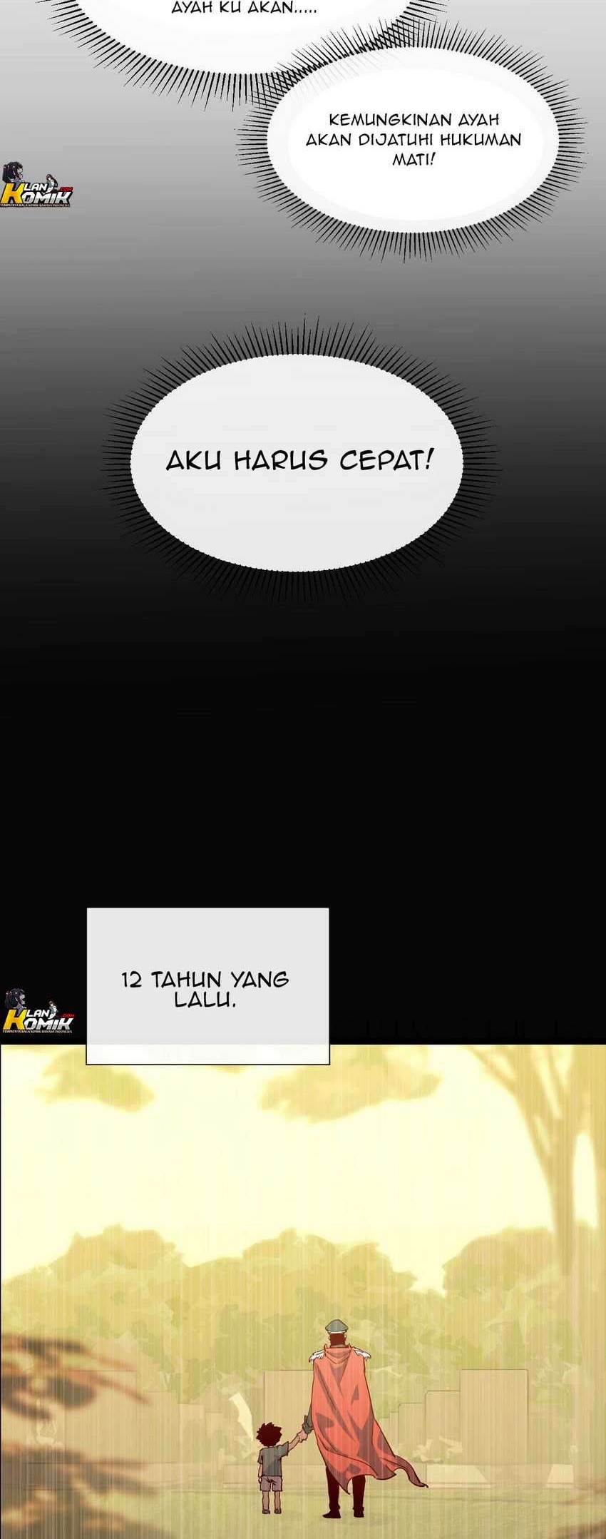 Rise From The Rubble Chapter 11 Gambar 24