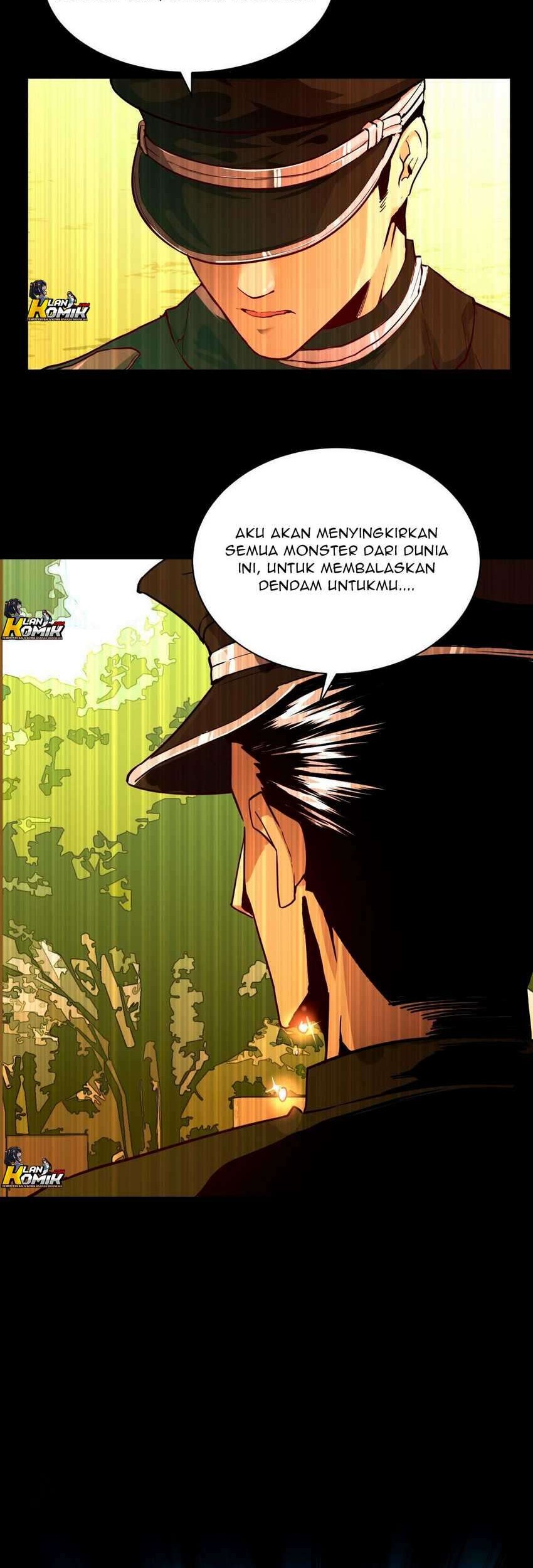 Rise From The Rubble Chapter 11 Gambar 26