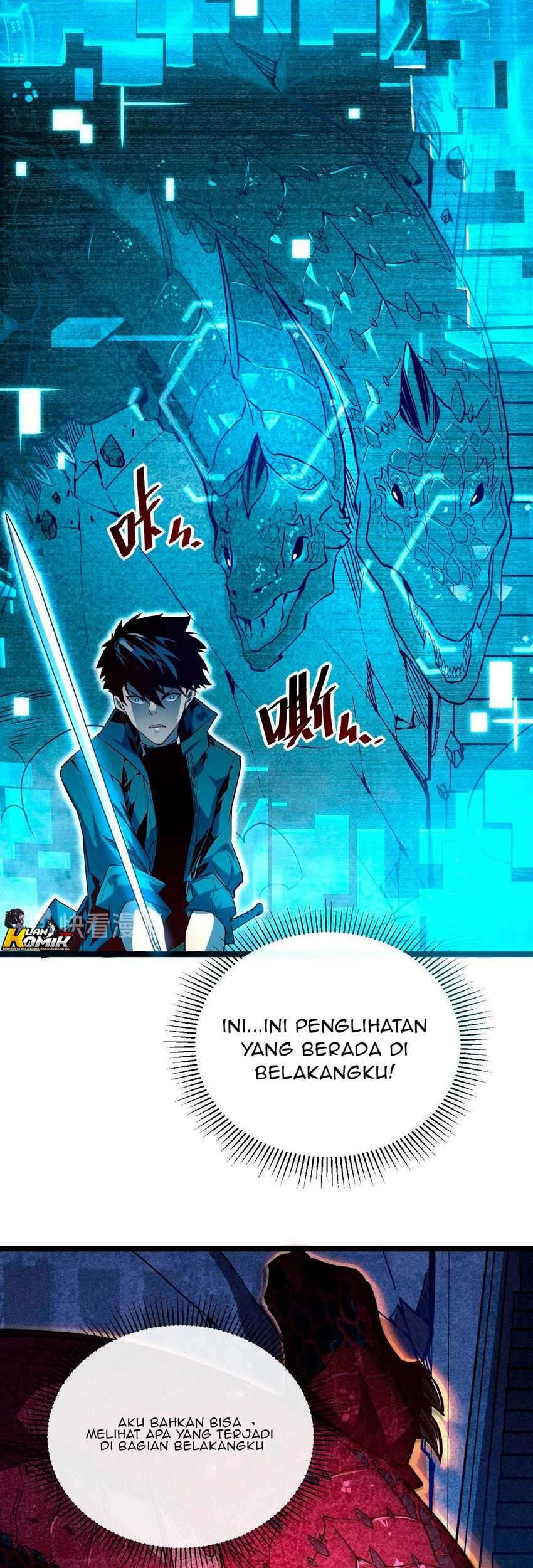 Rise From The Rubble Chapter 11 Gambar 32
