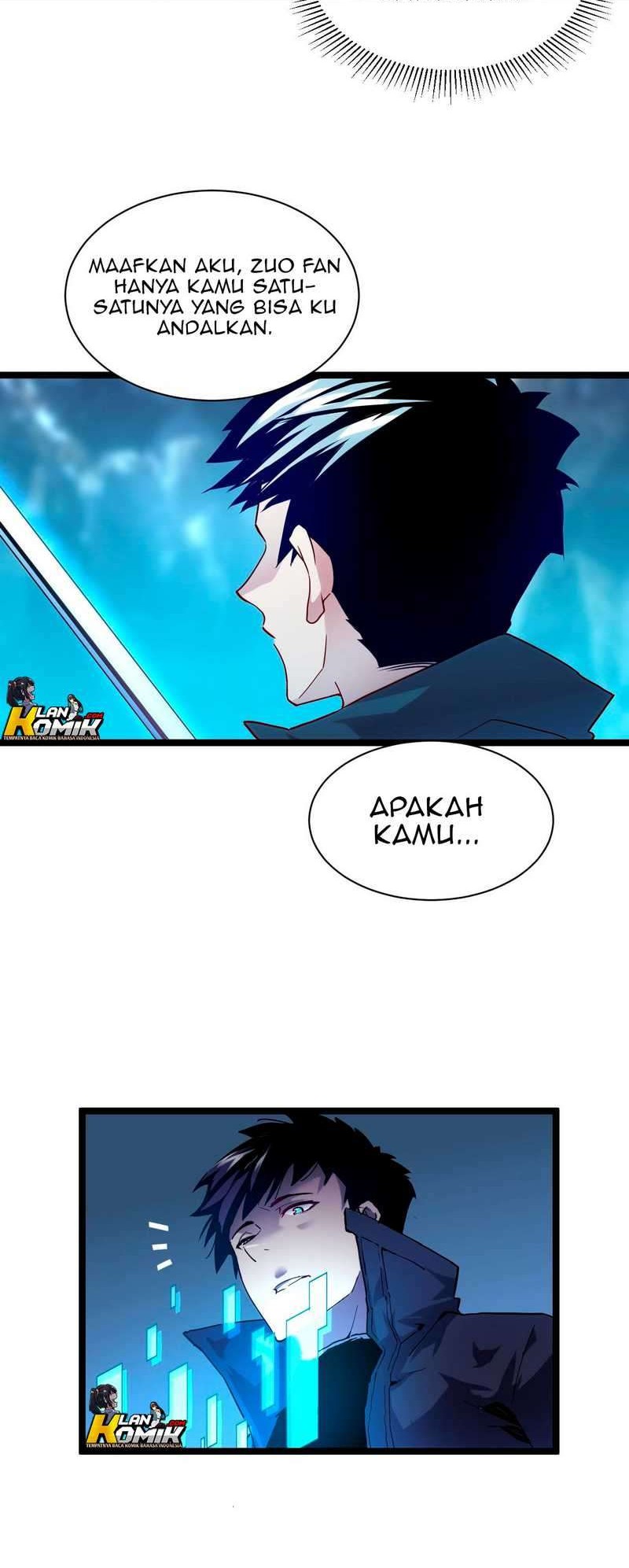 Rise From The Rubble Chapter 10 Gambar 19