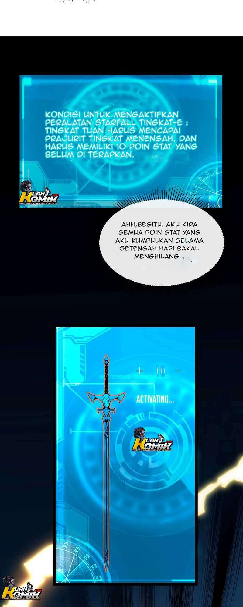 Rise From The Rubble Chapter 10 Gambar 21