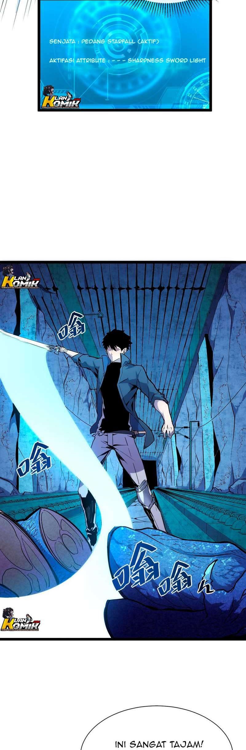 Rise From The Rubble Chapter 10 Gambar 23