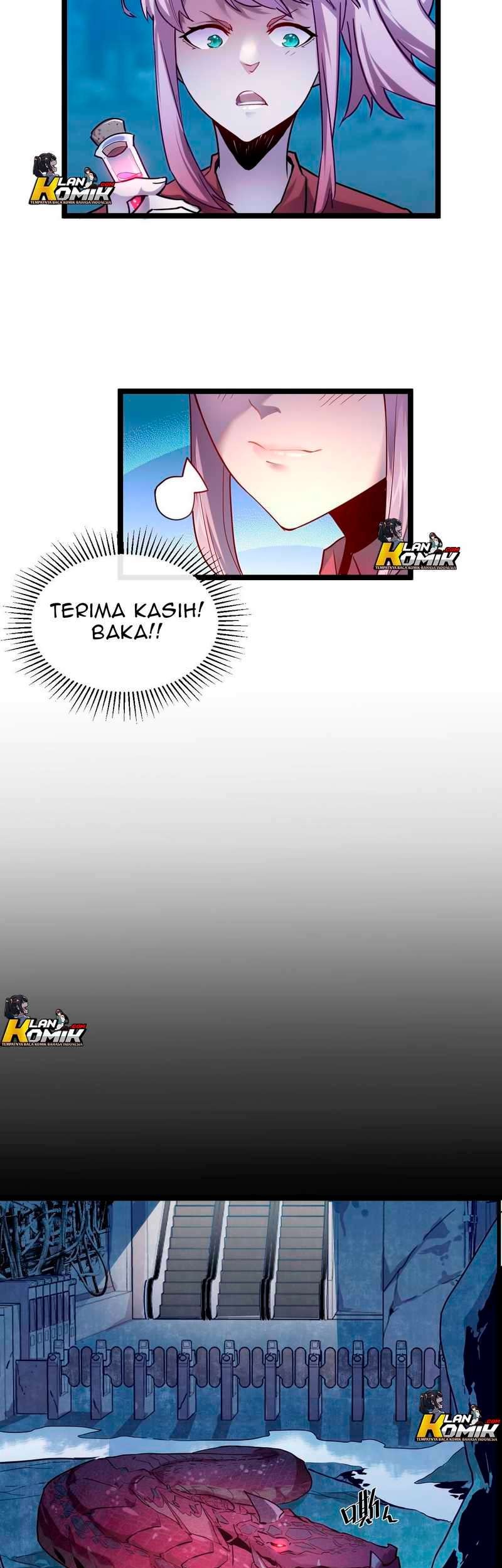 Rise From The Rubble Chapter 10 Gambar 26