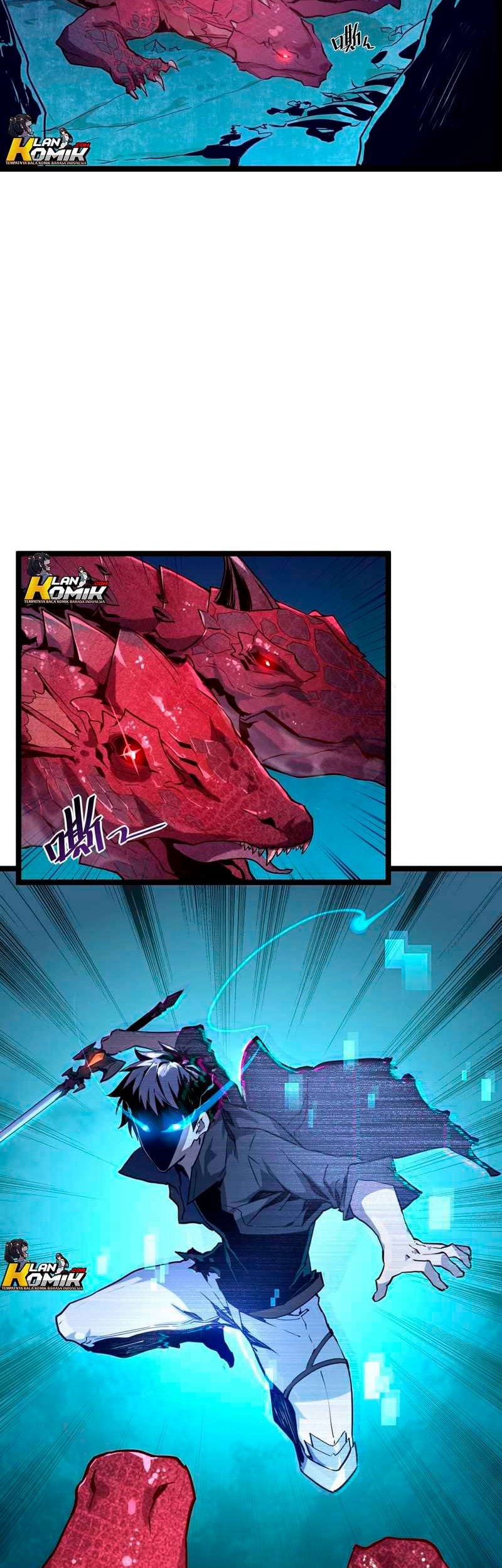 Rise From The Rubble Chapter 10 Gambar 27