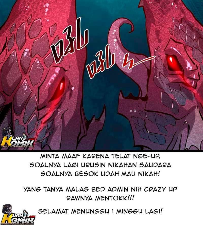 Rise From The Rubble Chapter 10 Gambar 28