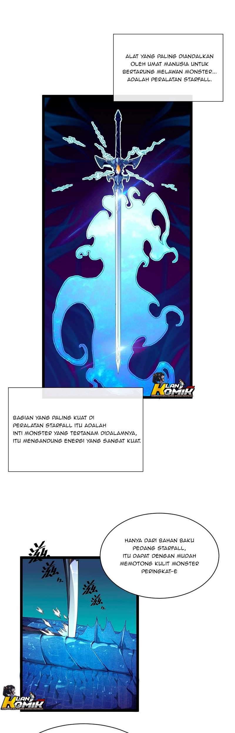 Rise From The Rubble Chapter 10 Gambar 3