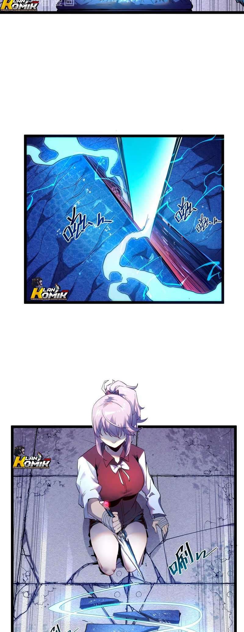 Rise From The Rubble Chapter 10 Gambar 9