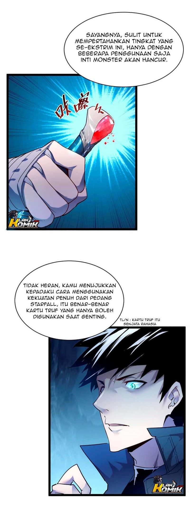 Rise From The Rubble Chapter 10 Gambar 11