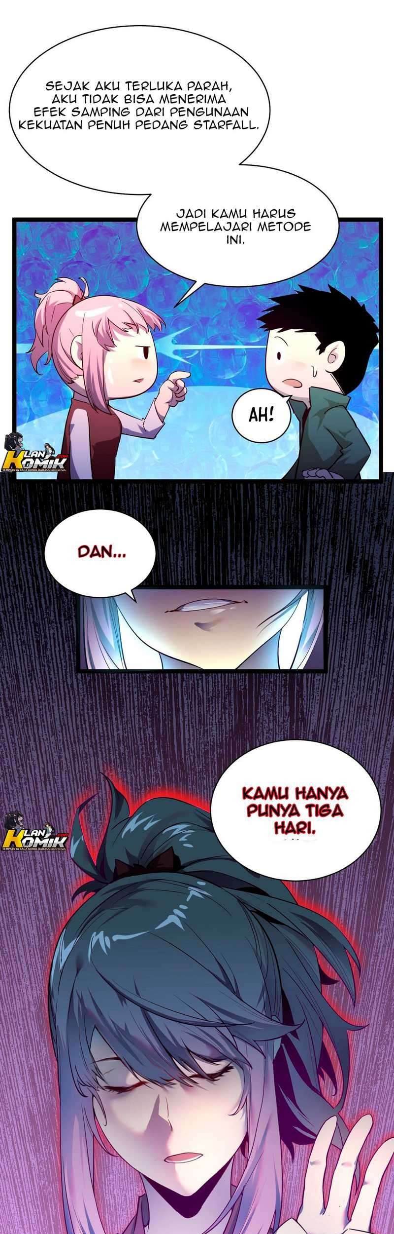 Rise From The Rubble Chapter 10 Gambar 12