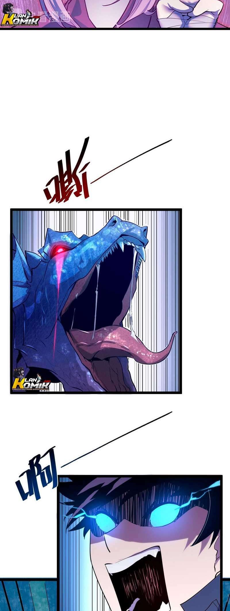 Rise From The Rubble Chapter 10 Gambar 13
