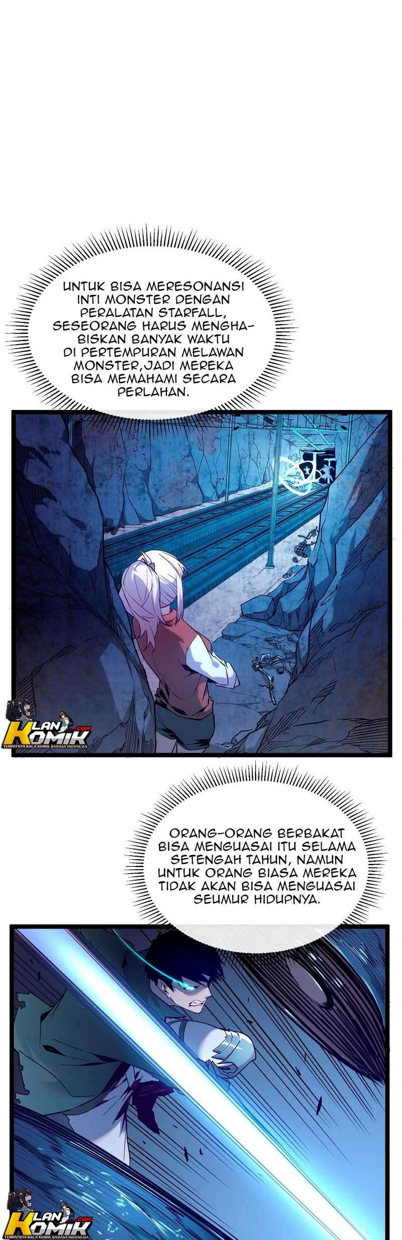 Rise From The Rubble Chapter 10 Gambar 15