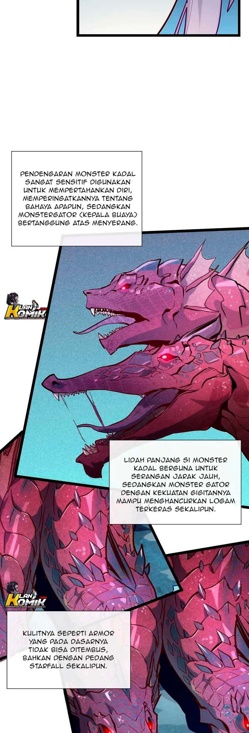 Rise From The Rubble Chapter 09 Gambar 36